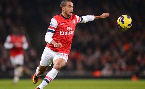 FOTOS: Los jugadores que son una auténtica gacela en el Fifa 2016