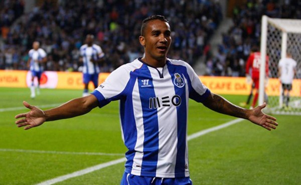 OFICIAL: El brasileño Danilo es nuevo jugador de Real Madrid