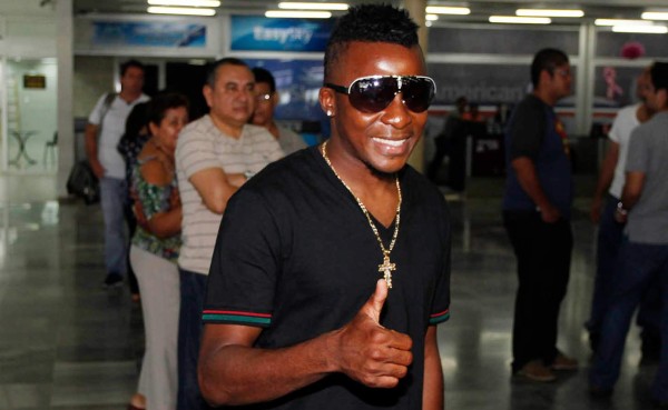 San Antonio Scorpions confirma fichaje de Marvin Chávez