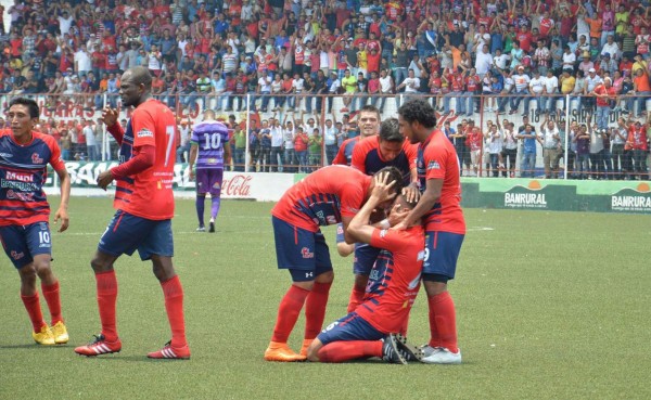 Malacateco, pelea descenso y también aspira a disputar su primera final en Guatemala