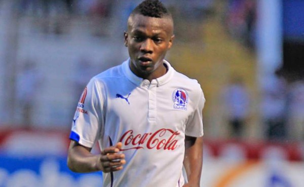 Kevin Álvarez sigue ausente en la pretemporada del Olimpia