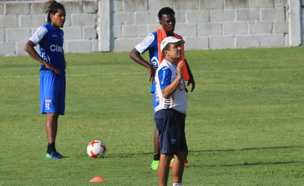 ¿A qué debe salir Honduras contra México el jueves en el Azteca?