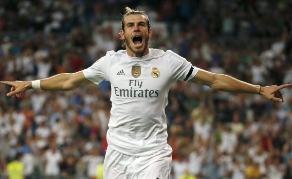 Gareth Bale no descarta salir de Real Madrid y volver a Inglaterra