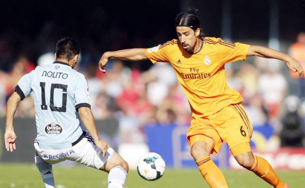 Real Madrid quedó sin posibilidades de ganar la Liga de España