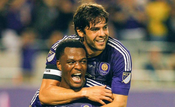 Orlando gana y aún tiene posibilidades de meterse a Playoff de la MLS