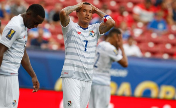 Blas Pérez sobre la Honduras de Pinto: 'Hay que tener precaución'