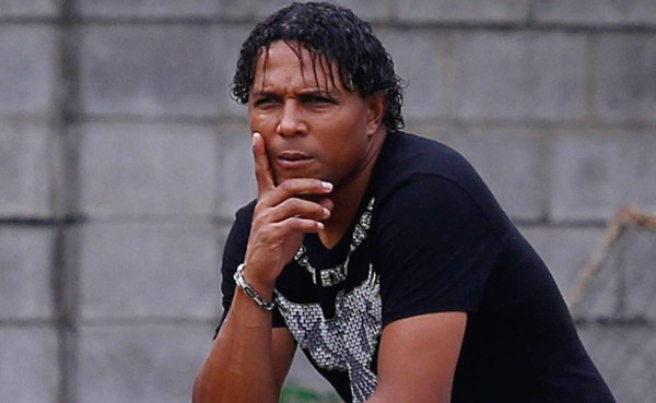 Carlos Pavón y su nuevo reto con la Selección de Honduras