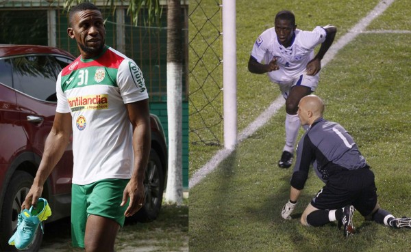 Hendry Thomas: 'Hay que tratar de ahogar a Canadá en casa'