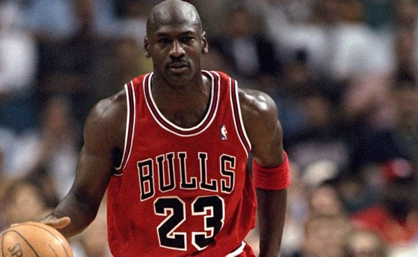 Michael Jordan celebra su cumpleaños número 52