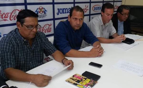 Fenafuth lanza oficialmente el proyecto de fútbol sala