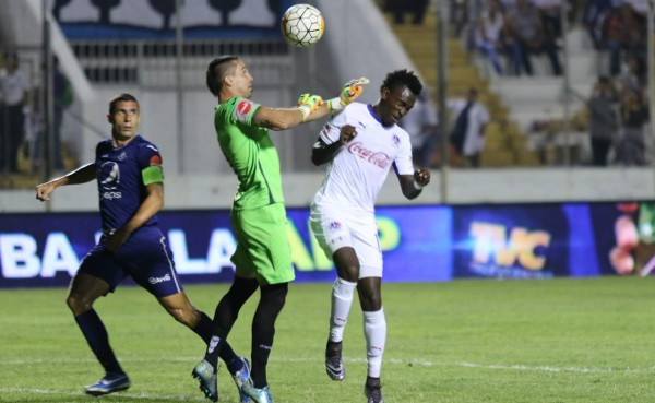 Se pondrán a la venta 25 mil boletos para el clásico Motagua-Olimpia