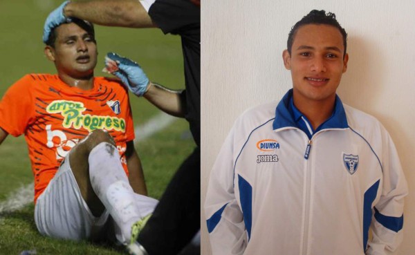 Solo 10 jugadores se consolidaron de la Sub-17 de Honduras mundialista en Nigeria 2009