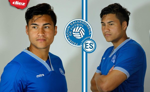 Dustin Corea: 'Me gustaría ganarle a Honduras 3-0. Sería lo ideal'