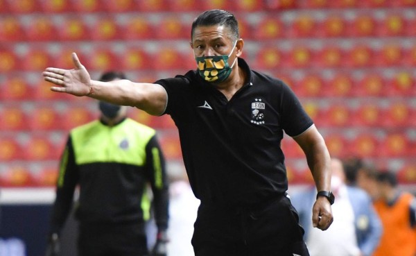 Predomina León: La Liga MX reveló el equipo ideal del Torneo Guardianes 2020