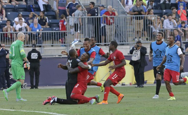 Abogada interpone querella en Panamá contra árbitro y Concacaf por fraude