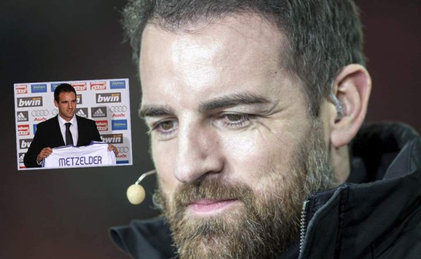 Escándalo: Exfutbolista del Real Madrid es acusado de posesión y distribución de imágenes íntimas de niños&nbsp;&nbsp;