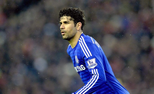 VIDEO: Mourinho denuncia 'campaña televisiva' contra Diego Costa