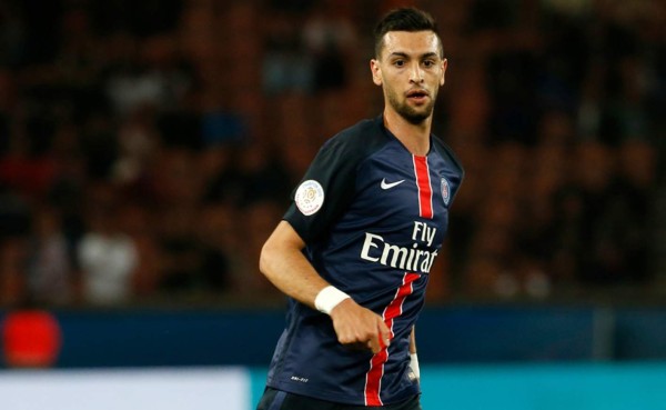 Javier Pastore daría la sorpresa y ficharía por el Barcelona