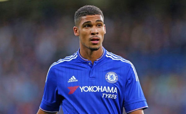 Loftus-Cheek renueva su contrato con el Chelsea hasta 2021