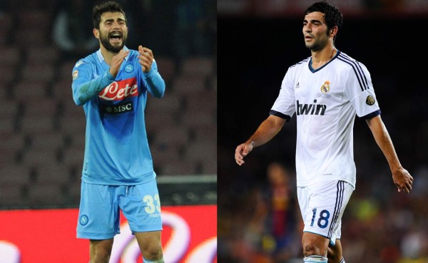 14 futbolistas que salieron del Real Madrid que hoy brillan en otros clubes