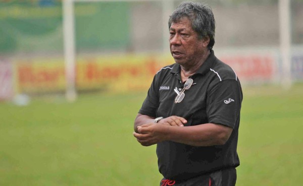 Bryan Castro: 'El profe está firme, la directiva nos lo dijo'