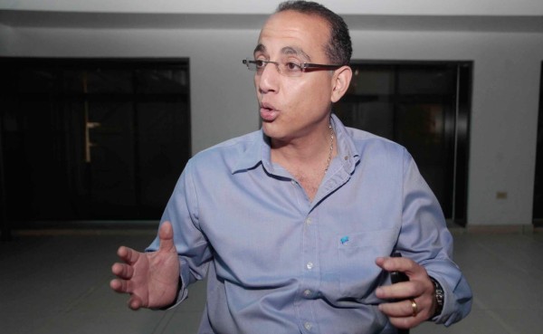 El nuevo técnico que busca Honduras está en Brasil