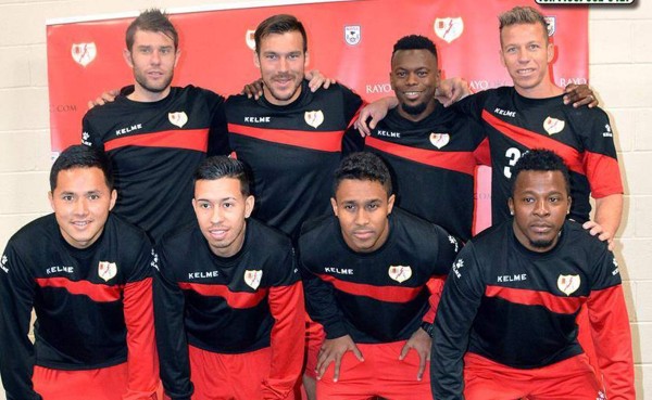 El presente del plantel de Marathón que se coronó en 2009