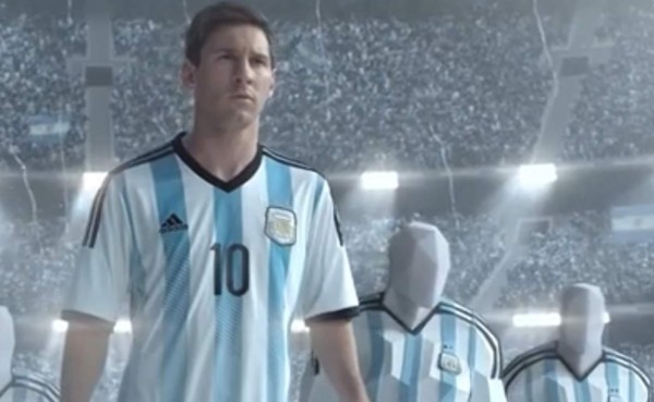 Videos que debes ver antes del Argentina-Alemania
