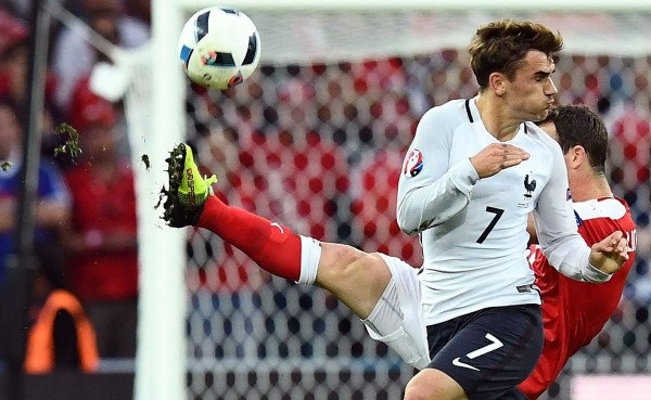 Vuelve el fantasma de los supuestos amaños de partidos en la Eurocopa