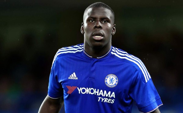 El francés del Chelsea Zouma no jugará la Eurocopa por lesión de rodilla