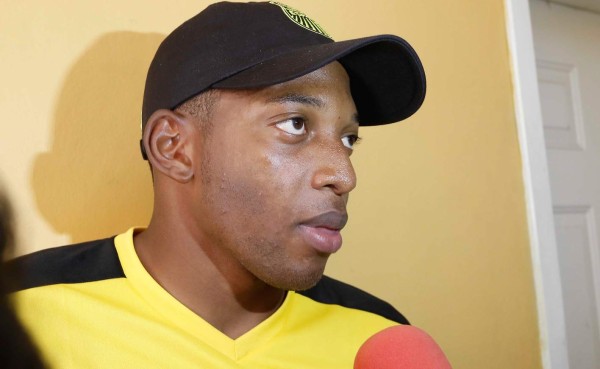 'Buba' López: 'Hemos llorado y sufrido por esta situación'