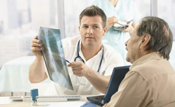 Identifican un mecanismo que provoca metástasis en cáncer de próstata