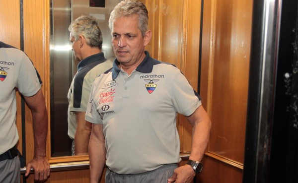 Rueda advierte planes de boicot rondan el Mundial de Brasil