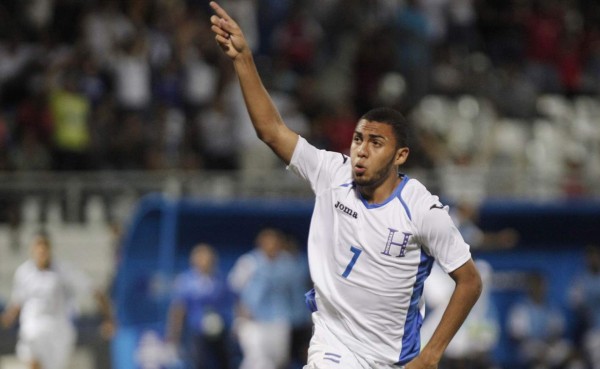 Foslyn Grant sobre su viaje 'Espero quedarme en el Reims'