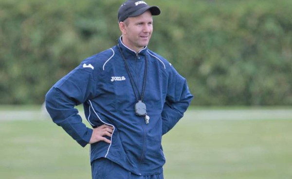 Patricio Negreira crítica a la prensa deportiva tras la clasificación de Honduras