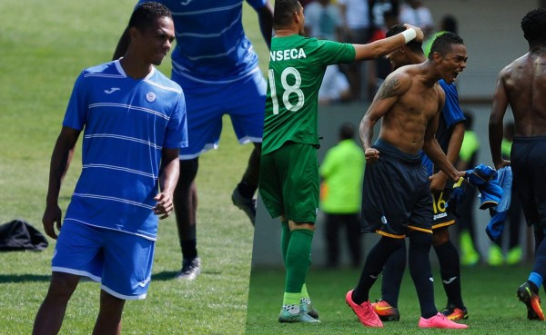 Bryan Ramírez: 'Andaba con armas, haciendo cosas malas en la calle'