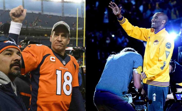 El 2016 ha sido un año de grandes retiros en el deporte