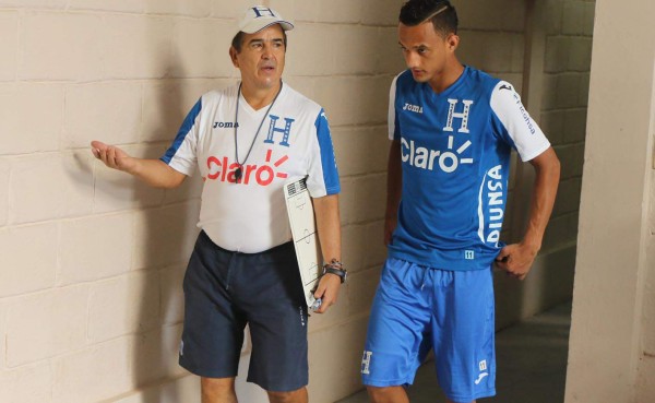 Diego Reyes tras su llamado: 'De nada sirve llegar y no mantenerse'