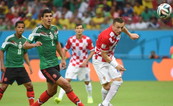 México ratifica pase a octavos y va contra Holanda