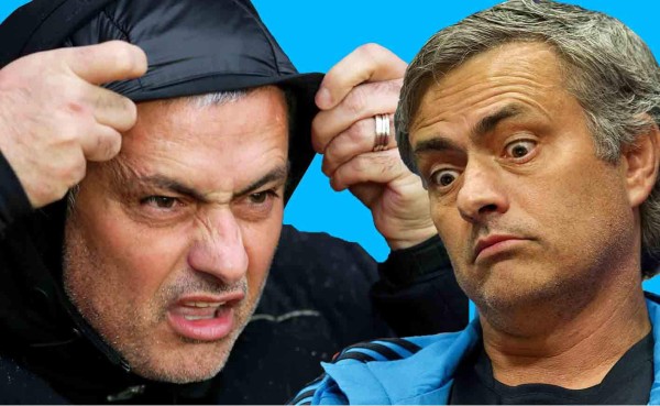 Grandes cracks que se pelearon y acabaron de enemigos de Mourinho