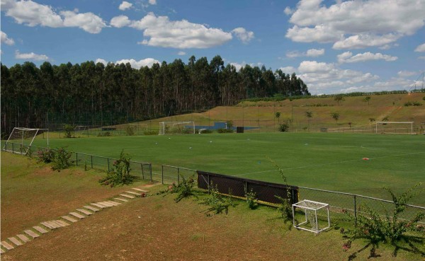Porto Feliz, lista para recibir a la Selección de Honduras