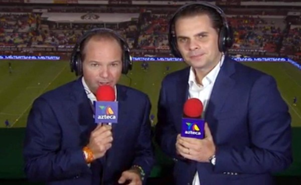 'El que piense que el fútbol hondureño es débil, es un tarado'