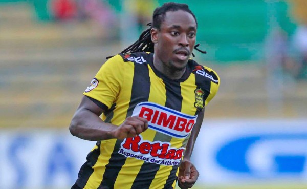 Rony Flores dejaría Real España y ficharía por el Vida