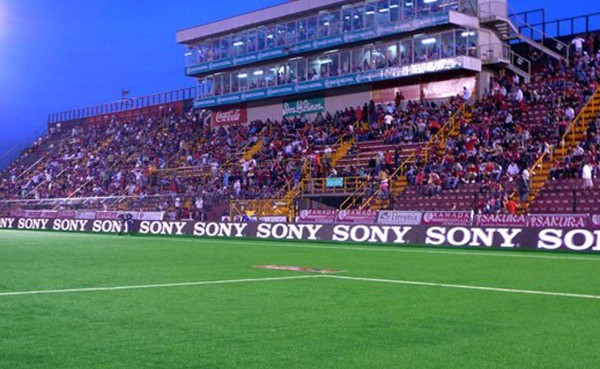 Alajuelense instalará en su estadio sistema de 864 paneles solares