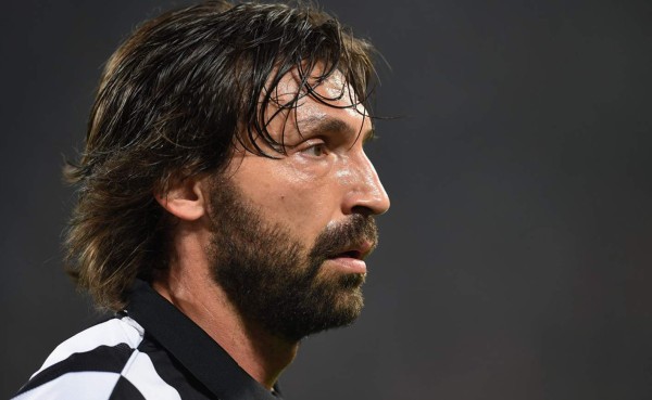 Andrea Pirlo habría aceptado oferta del New York City