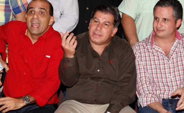 Nuevo técnico será sudamericano y oficializado la próxima semana, anuncia Real España