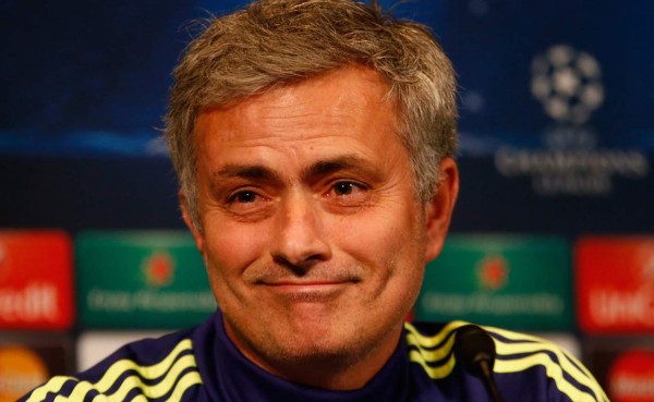 Mourinho rechazó en dos ocasiones al PSG para quedarse en el Real Madrid