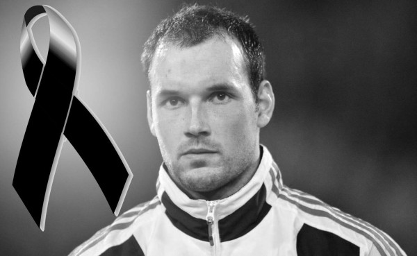 Fallece ex guardameta húngaro, Márton Fülöp