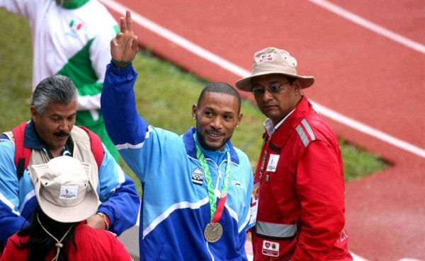 ENCUESTA: ¿Quién es el mejor deportista hondureño del 2014?