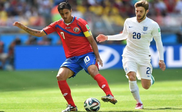 EN VIVO: Uruguay derrotó 1-0 a Italia y clasificó a octavos de final